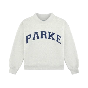 OG Varsity Parke Mockneck