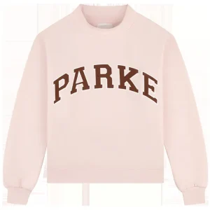 Rose Parke Mockneck
