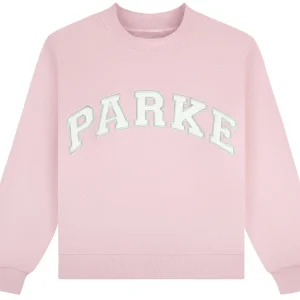 SPRINKLE PARKE MOCKNECK